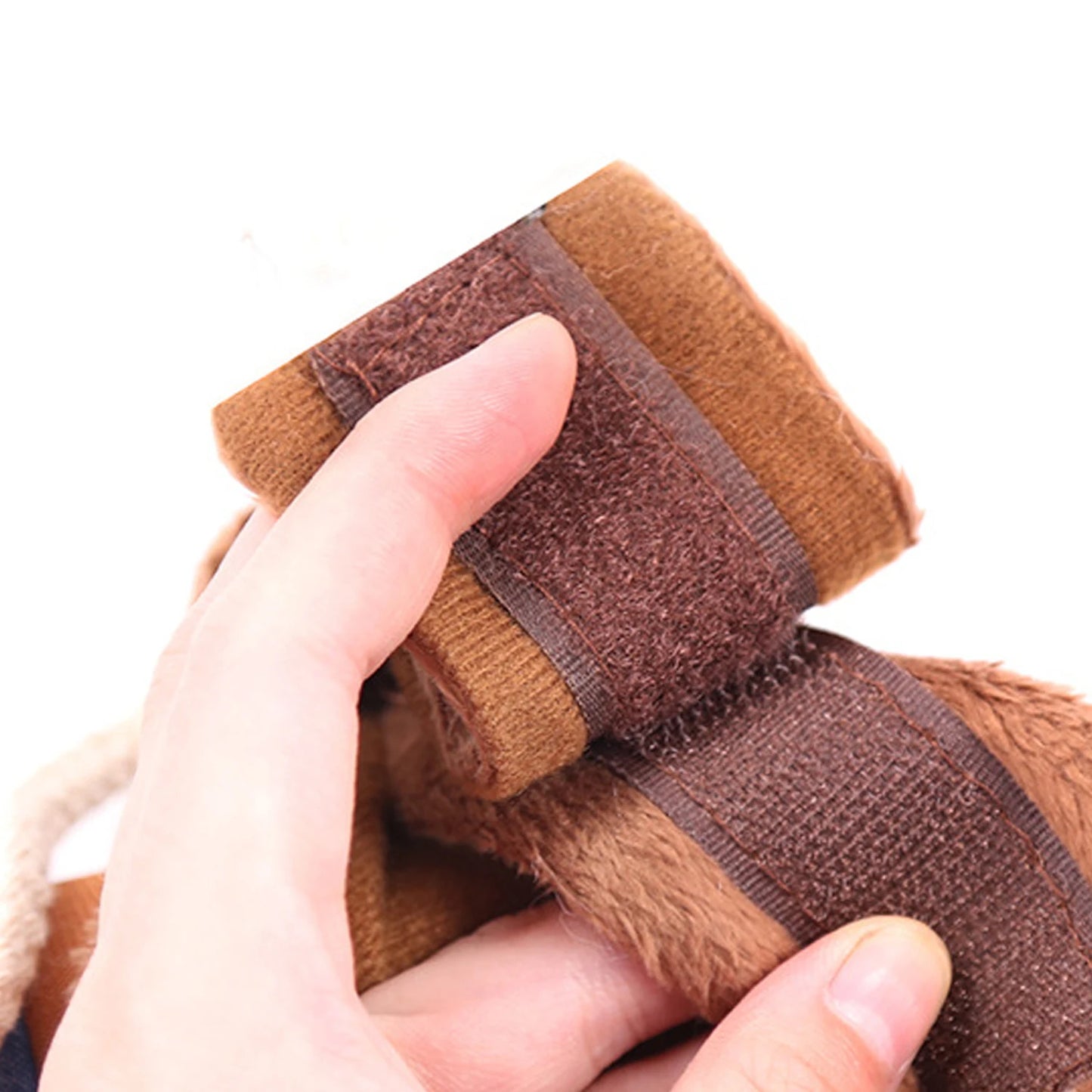 Cowboy Rider Pet Costume